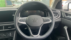 Volkswagen Polo 1.0 TSI Life 5dr Petrol Hatchback